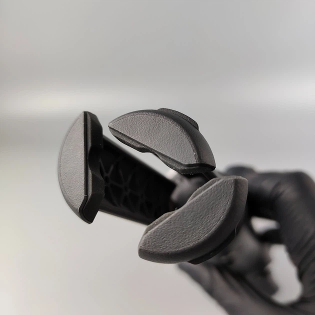 Стабилизатор DJI Osmo Mobile 7P Серый (102310987) - Б/У - изображение 12