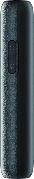 Портативный роутер D-Link DWR-933 4G+ LTE Wi-Fi AC1200 Черный (102239113) - Б/У - изображение 6