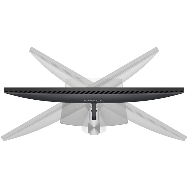 Монитор 23.8" Dell Pro Plus P2425D (210-BQMX) - Фото 11 Монитор 23.8" Dell Pro Plus P2425D (210-BQMX) - изображение 11