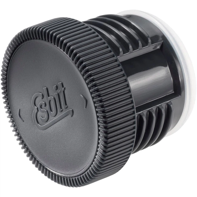 Термос Esbit Sculptor VF750SC-BK 0.75l Black - изображение 4