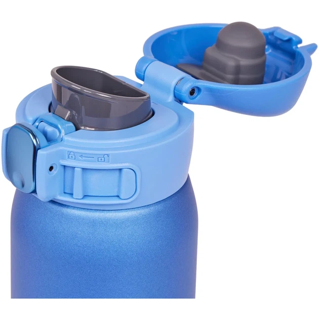 Термокружка Zojirushi SM-WA36AA 0.36 л Blue - зображення 2