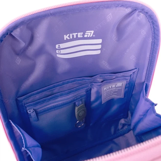 Рюкзак шкільний каркасний Kite Education Charming K26-555S-4 - зображення 6