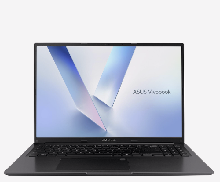 Ноутбук ASUS Vivobook 16 M1605NAQ-SH118W, AMD Ryzen 5 150, 16 ГБ, SSD 2 TБ, Radeon 660M, 16" OLED WUXGA, Windows 11 Home - зображення 4