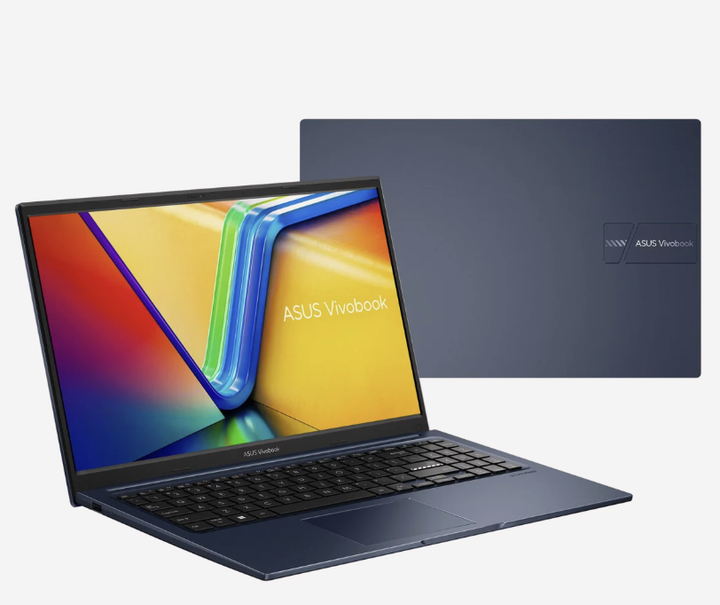 Ноутбук ASUS Vivobook 15 X1504VA-BQ4283W, Intel Core 5 120U, 32 ГБ, SSD 1 ТБ, Intel Graphics, 15.6" FHD IPS, Windows 11 Home - изображение 5