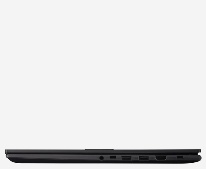 Ноутбук ASUS Vivobook 16 M1605NAQ-SH118W, AMD Ryzen 5 150, 16 ГБ, SSD 2 TБ, Radeon 660M, 16" OLED WUXGA, Windows 11 Home - зображення 7