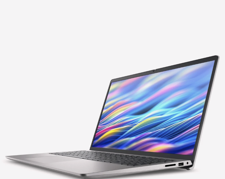 Ноутбук Dell 15 DC15255_BCLR_803H_S, AMD Ryzen 7 7730U, 16 ГБ DDR4, SSD 512 ГБ, Radeon Graphics, 15,6" Full HD IPS/WVA 120 Гц, Windows 11 Home - изображение 4