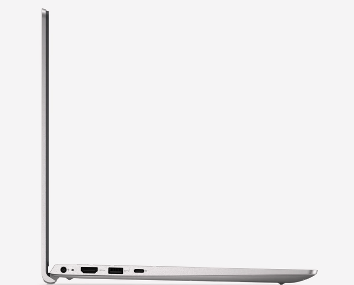 Ноутбук Dell 15 DC15255_BCLR_803H_S, AMD Ryzen 7 7730U, 16 ГБ DDR4, SSD 1 ТБ, Radeon Graphics, 15,6" Full HD IPS/WVA 120 Гц, Windows 11 Home - зображення 7