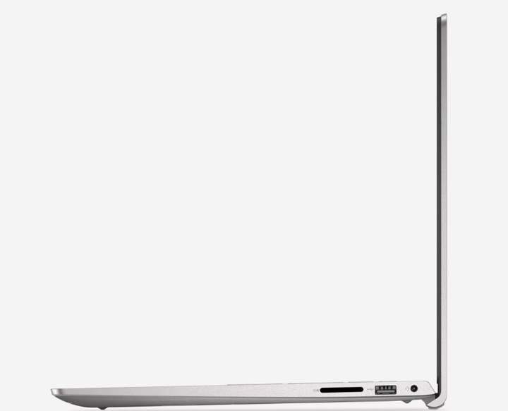 Ноутбук Dell 15 DC15255_BCLR_803H_S, AMD Ryzen 7 7730U, 16 ГБ DDR4, SSD 512 ГБ, Radeon Graphics, 15,6" Full HD IPS/WVA 120 Гц, Windows 11 Home - изображение 8