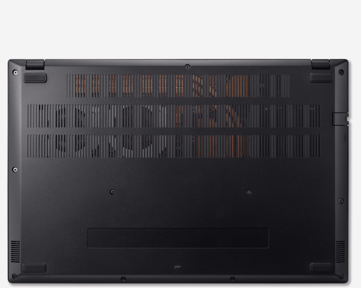 Ноутбук Acer Nitro V 15 ANV15-42 || NH.U5NEP.003, AMD Ryzen 7 7445HS, 16 ГБ DDR5, SSD 2 ТБ, RTX 4050 6 ГБ, 15.6" Full HD IPS 165 Гц, Windows 11 Home - изображение 3