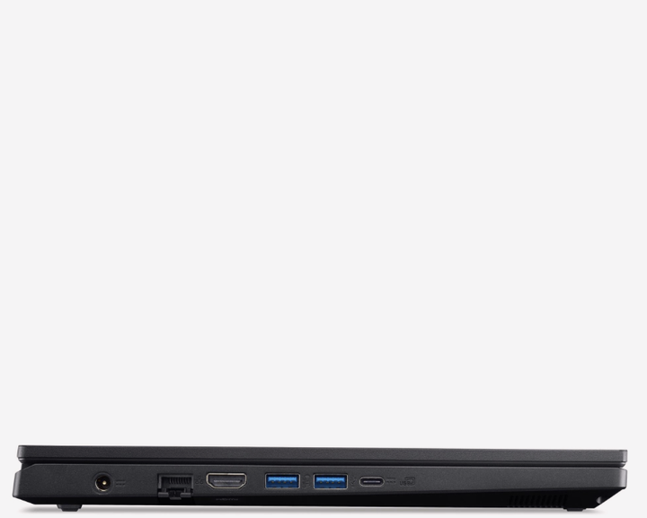 Ноутбук Acer Nitro V 15 ANV15-42 || NH.U5NEP.003, AMD Ryzen 7 7445HS, 16 ГБ DDR5, SSD 512 ГБ, RTX 4050 6 ГБ, 15.6" Full HD IPS 165 Гц, Windows 11 Home - изображение 5
