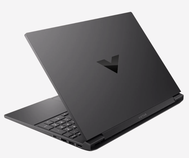 Игровой ноутбук HP VICTUS 15 Core i5-13450HX / 16 ГБ / 512 ГБ SSD / RTX 3050 6 ГБ / 15,6" FHD 144 Гц / Windows 11 / 15-fa2010nwx (D95XDEA) - изображение 4