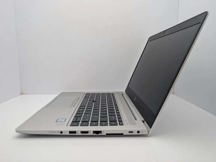 Ноутбук HP EliteBook 840 G6/intel i5-8365U 4(8) ядра/8GB-DDR4/NVMe 256GB-SSD/Intel UHD Graphics/14" FHD IPS Б/В - изображение 5