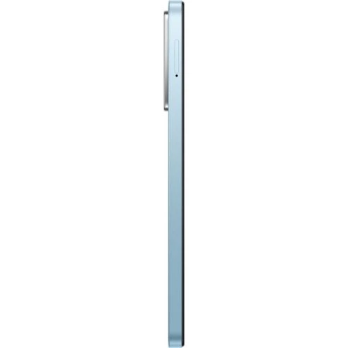 Смартфон Xiaomi Redmi A5 4G 3/64GB (with charger) Blue - Фото 8 Смартфон Xiaomi Redmi A5 4G 3/64GB (with charger) Blue - зображення 8