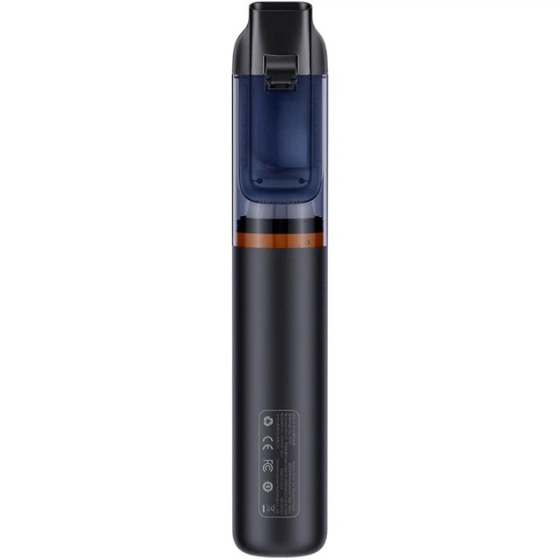 Автомобильный пылесос Baseus A5 Air 12000Pa (C30459500111-02) [177629] - изображение 3