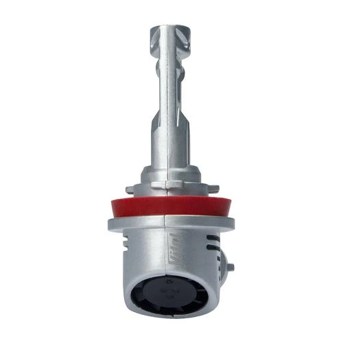 Лампа VITOL LV1-H8/H11/H16 /LED-chips 3570 CSP/9-18v/35w/3000Lm/6000K - изображение 3