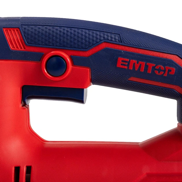 Лобзик електричний EMTOP EJSW8001 - Фото 6 Лобзик електричний EMTOP EJSW8001 - зображення 6