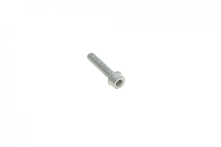 Шкив коленвала VW T5 1.9 TDI 03-09 (143x30) 6PK (AXC/AXB) Gates TVD1014A - изображение 5