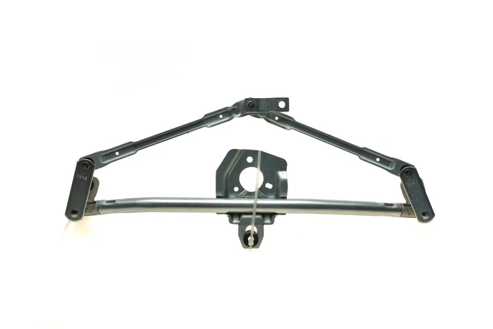 Механизм стеклоочистителя (трапеция) VW Golf IV 97-05 (без моторчика) AIC 52405SET - изображение 5