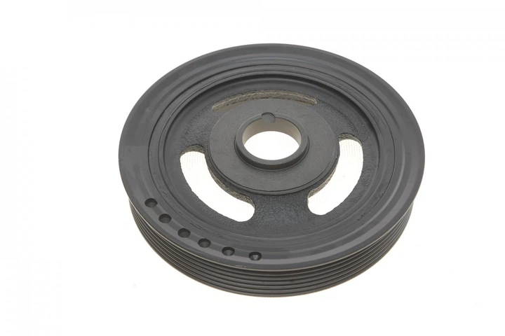 Шкив коленвала Citroen Berlingo / Jumpy 1.6HDI -08 Gates TVD1061A - Фото 4 Шкив коленвала Citroen Berlingo / Jumpy 1.6HDI -08 Gates TVD1061A - изображение 4
