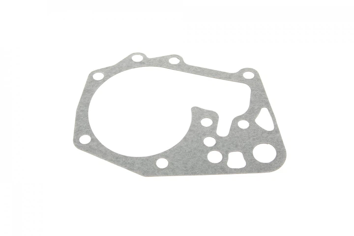 Комплект ремня ГРМ с насосом Renault Megane III / Scenic II / Laguna III 1.6 16V 02- (27.4x132z) Gates KP45671XS - изображение 3