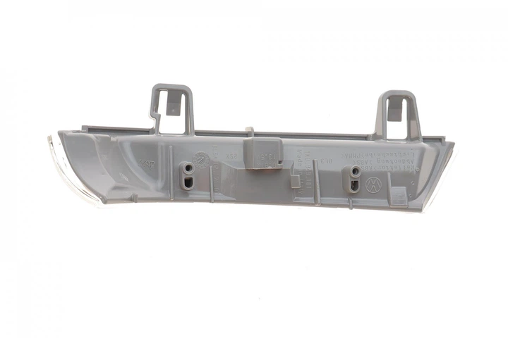 Повторитель поворота на зеркало VW Golf V / VI 04-13(L) (белый) AIC 72182 - изображение 2