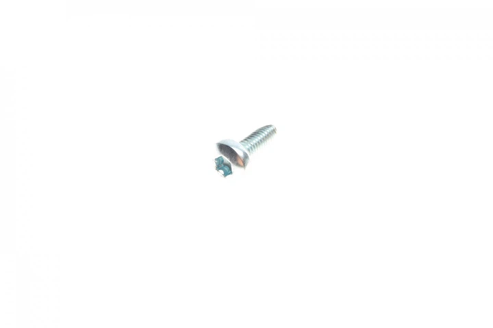 Механизм стеклоочистителя (трапеция) Renault Megane II 03-09 (с моторчиком) AIC 53306 - изображение 3