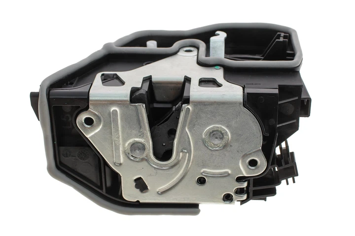 Замок передней левой двери BMW 1 (E81-E87/F20)/3 (E90/F30) 04- AIC 56628 - изображение 2