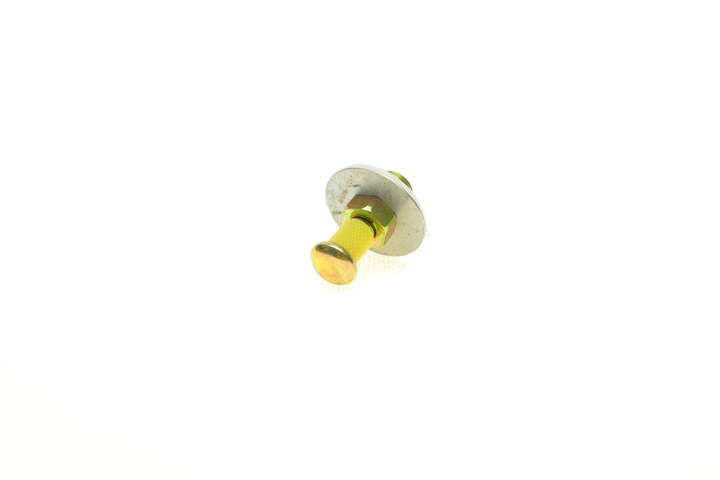 Палец (штифт) замка двери VW T4 (M12x1) AIC 50551 - изображение 3
