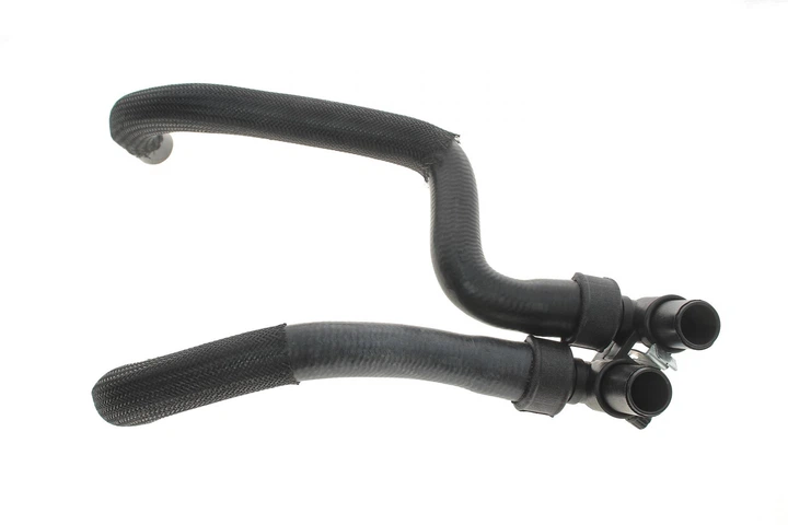 Патрубок радіатора Citroen Berlingo / Peugeot Partner 2.0HDI 99-05 комплект Gates 021872 - зображення 2