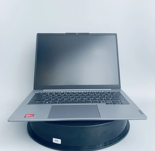 Ноутбук Lenovo ThinkBook 14 Gen 7 14" WUXGA (1920×1200)/Ryzen 5 7535HS/Radeon 660M/DDR5 8Gb/SSD 256Gb Б/У - изображение 2