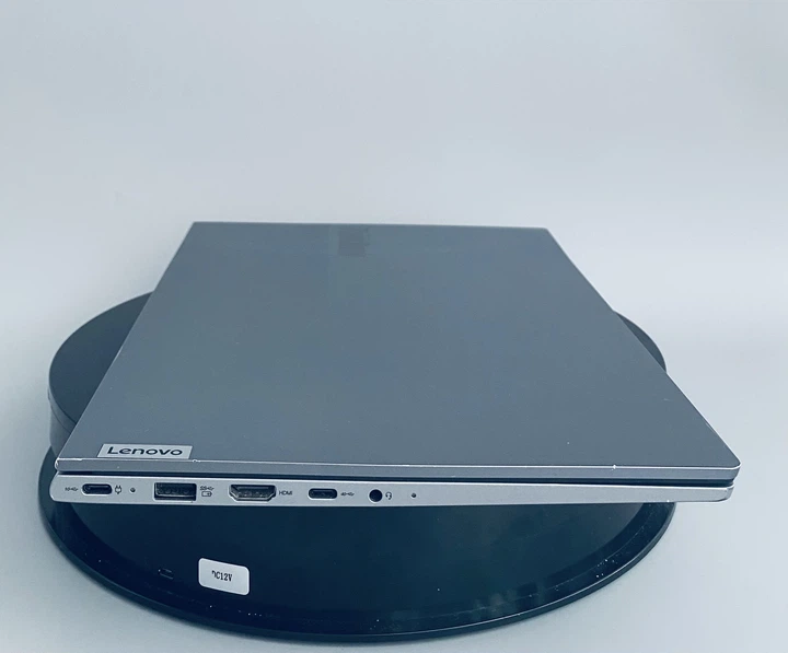 Ноутбук Lenovo ThinkBook 14 Gen 7 14" WUXGA (1920×1200)/Ryzen 5 7535HS/Radeon 660M/DDR5 8Gb/SSD 256Gb Б/У - изображение 10