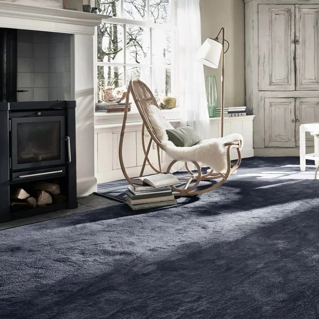 Ковровое покрытие AW (Associated Weavers) Vivendi Vibes 78 ширина 4.0 м - изображение 2
