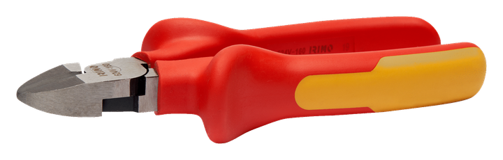Кусачки-бокорізи діелектричні IRIMO 160 мм 1000 В (624V-160-1) - Фото 1 Кусачки-бокорізи діелектричні IRIMO 160 мм 1000 В (624V-160-1) - зображення 1