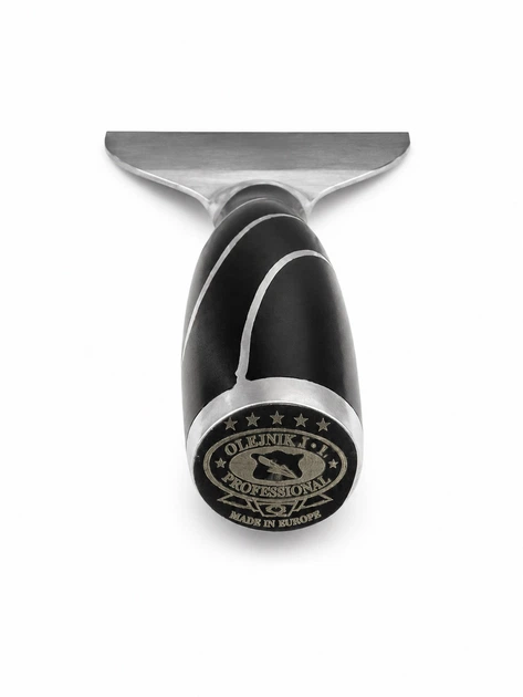 Шпатель OLEJNIK Black гнучкий 150 мм нержавіюча сталь (124015-M) - Фото 4 Шпатель OLEJNIK Black гнучкий 150 мм нержавіюча сталь (124015-M) - изображение 4