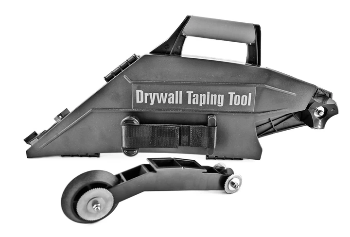 Банжо Taping Tool Banjo з кутовим роликом 2,2 л 54 мм - Фото 6 Банжо Taping Tool Banjo з кутовим роликом 2,2 л 54 мм - изображение 6