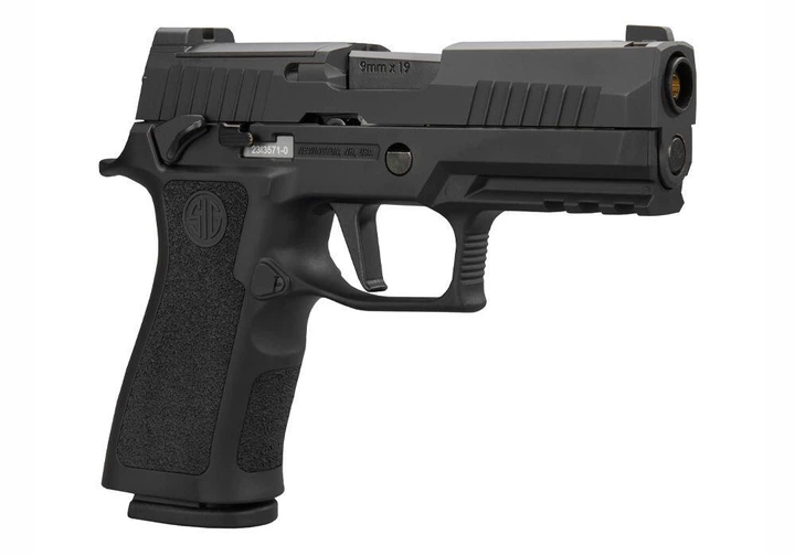 Пістолет пневматичний Sig Sauer P320 XCARRY (1004356) - зображення 3