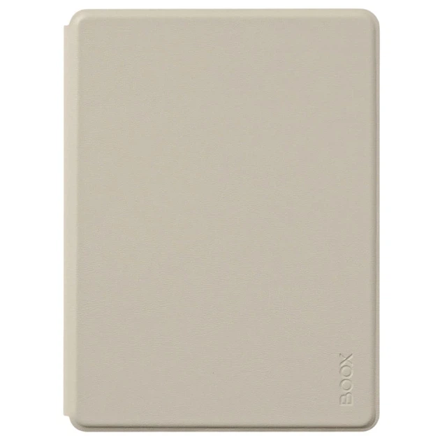 Чохол-книжка BOOX для BOOX Go 6 (Gen II) Creamy White (6949710311997) ( 16809 ) - зображення 6