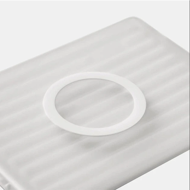 Чохол-накладка BOOX для BOOX Go 6 (Gen II) White (6949710312017) ( 13669 ) - зображення 5
