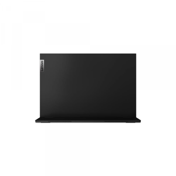LENOVO 14" 16:10 портативний ips рк монітор, 2240х1400, 6 мс, 2xUSB c (pd до 65 Вт) M14d - Фото 3 LENOVO 14" 16:10 портативний ips рк монітор, 2240х1400, 6 мс, 2xUSB c (pd до 65 Вт) M14d - изображение 3