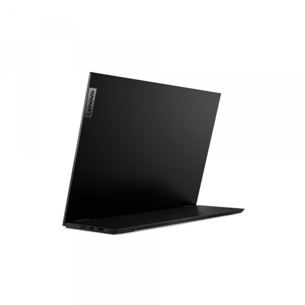 LENOVO 14" 16:10 портативний ips рк монітор, 2240х1400, 6 мс, 2xUSB c (pd до 65 Вт) M14d - Фото 5 LENOVO 14" 16:10 портативний ips рк монітор, 2240х1400, 6 мс, 2xUSB c (pd до 65 Вт) M14d - изображение 5