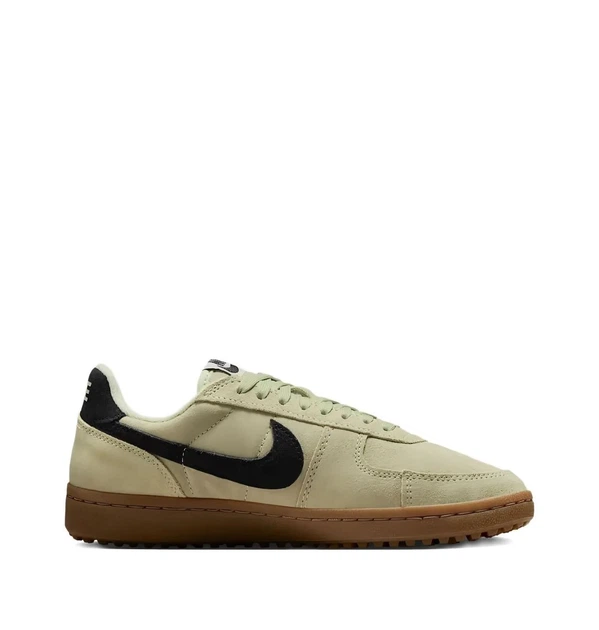 Жіночі кеди Nike Field General Suede Camo 42 Камуфляж IF1743-301 - зображення 2