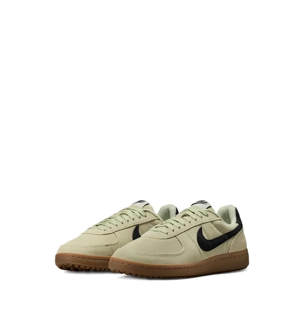 Жіночі кеди Nike Field General Suede Camo 42 Камуфляж IF1743-301 - зображення 4