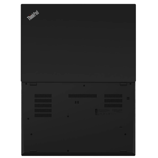 Ноутбук Lenovo ThinkPad T590 / 15.6” 1920x1080 FullHD / i5-8365U / 8 ГБ / SSD / 256 ГБ / Intel UHD Graphics 620 / Клас А- Б/В - зображення 5
