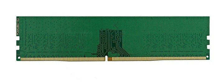 Оперативная память DDR4 2133 4Gb PC4-17000 (KVR21N15S8/4) - ДДР4 4 Гб 2133MHz (7706791) - изображение 3