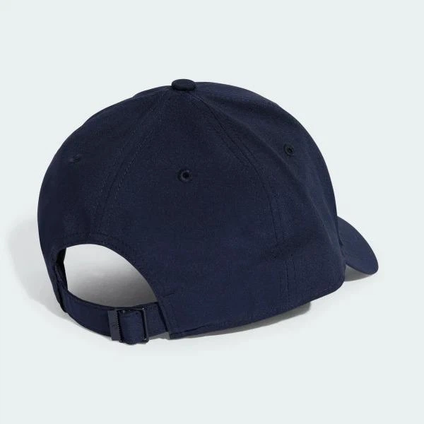 Кепка Adidas BB CAP LT MET Темно-синій 54-55 см (JF8486 54-55) - Фото 2 Кепка Adidas BB CAP LT MET Темно-синій 54-55 см (JF8486 54-55) - изображение 2