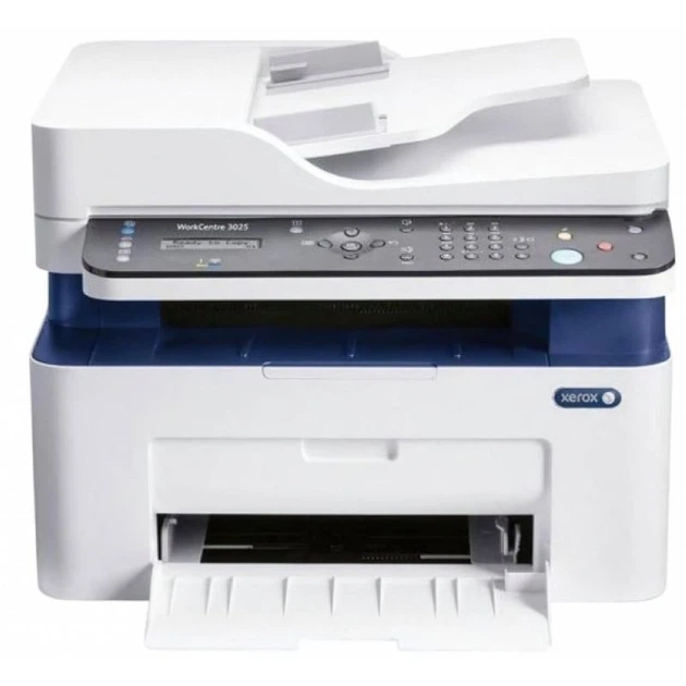 БФП Xerox WC 3025NI (Wi-Fi) - Фото 1 БФП Xerox WC 3025NI (Wi-Fi) - изображение 1