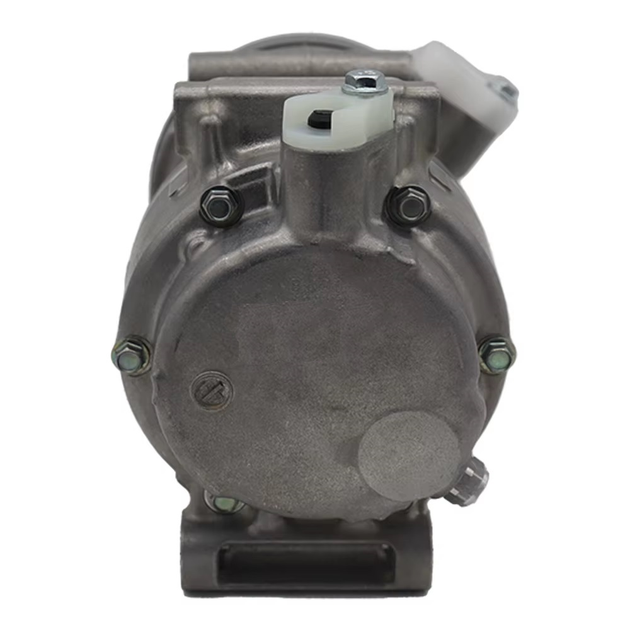Компрессор кондиціонера A/C Goodway Toyota BZ3X, BZ4X, Subaru Soltera (ACC-TY-BZ4X) - зображення 4