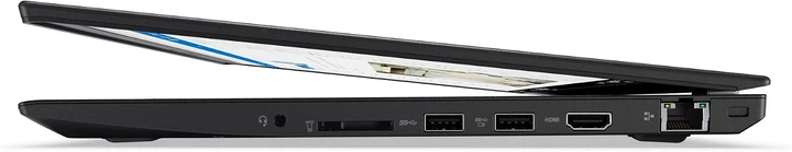 Ноутбук Lenovo ThinkPad T570 i5-7300U 8GB/256GB/NVIDIA MX940 2GB/15.6''IPS Full HD/Win11Prov - Б/У - Фото 4 Ноутбук Lenovo ThinkPad T570 i5-7300U 8GB/256GB/NVIDIA MX940 2GB/15.6''IPS Full HD/Win11Prov - Б/У - изображение 4