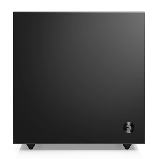 Сабвуфер Audio Pro SW-5 Black - Фото 2 Сабвуфер Audio Pro SW-5 Black - изображение 2