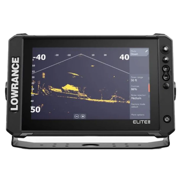 Ехолот Lowrance Elite FS 12 Active Imaging 3-in-1 - зображення 2